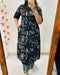 Premium Printed Cotton Kurti & Palazzo Co-ord Set – A-Line Summer Chic